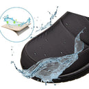 Bota Feminina de Inverno Cano Curto Alice - Flexível, Impermeável e Antiderrapante