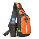 POP BAG - Mochila Slim Transversal