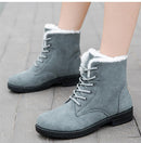 Bota Feminina Cano Curto Stella - Conforto e Versatilidade
