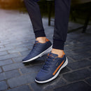 Tênis Masculino Casual Gaiia Mykonos