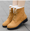 Bota Feminina Cano Curto Stella - Conforto e Versatilidade