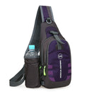 POP BAG - Mochila Slim Transversal