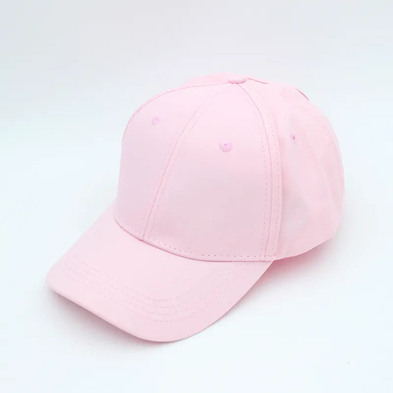 Boné Feminino PonyCap - Proteção UV+50 (Leve 2 e Economize)