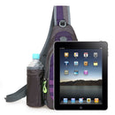 POP BAG - Mochila Slim Transversal