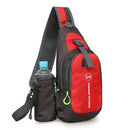 POP BAG - Mochila Slim Transversal