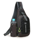 POP BAG - Mochila Slim Transversal