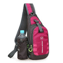 POP BAG - Mochila Slim Transversal