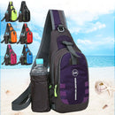 POP BAG - Mochila Slim Transversal