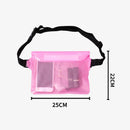 Beach Bag - Bolsa Impermeável Para Praia e Mergulho