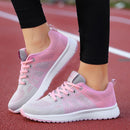 Tênis Feminino Gaiia Power Run - Esportivo e Casual