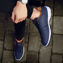 Tênis Masculino Casual Gaiia Mykonos