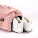 Mochila Mala DuoTravel - Viagem e Academia