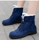 Bota Feminina Cano Curto Stella - Conforto e Versatilidade