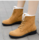 Bota Feminina Cano Curto Stella - Conforto e Versatilidade