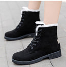 Bota Feminina Cano Curto Stella - Conforto e Versatilidade