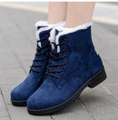 Bota Feminina Cano Curto Stella - Conforto e Versatilidade