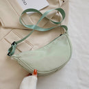 Moon Bag - Bolsa Meia Lua