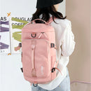 Mochila Mala DuoTravel - Viagem e Academia