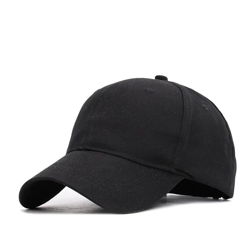 Boné Feminino PonyCap - Proteção UV+50 (Leve 2 e Economize)