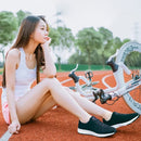 Tênis Feminino Gaiia Power Run - Esportivo e Casual