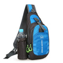 POP BAG - Mochila Slim Transversal