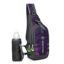 POP BAG - Mochila Slim Transversal