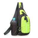 POP BAG - Mochila Slim Transversal