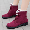 Bota Feminina Cano Curto Stella - Conforto e Versatilidade