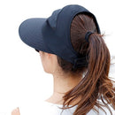 SUMMER HAT - Viseira de Praia para proteção UV