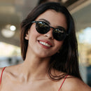 Óculos de Sol Polarizado Capri - Proteção UV400