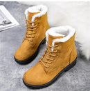 Bota Feminina Cano Curto Stella - Conforto e Versatilidade