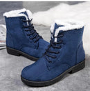 Bota Feminina Cano Curto Stella - Conforto e Versatilidade
