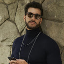 Óculos de Sol Polarizado Capri - Proteção UV400