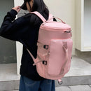 Mochila Mala DuoTravel - Viagem e Academia