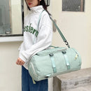 Mochila Mala DuoTravel - Viagem e Academia