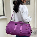 Mochila Mala DuoTravel - Viagem e Academia