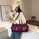 Mochila Mala DuoTravel - Viagem e Academia