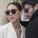 Óculos de Sol Polarizado Capri - Proteção UV400