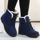 Bota Feminina Cano Curto Stella - Conforto e Versatilidade
