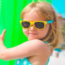 Sunny Flex - Óculos de SoI Infantil Flexível