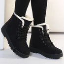 Bota Feminina Cano Curto Stella - Conforto e Versatilidade