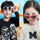 Sunny Flex - Óculos de SoI Infantil Flexível