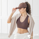 Boné Feminino PonyCap - Conforto e Proteção UV (Leve o Kit e Economize)