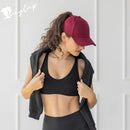 Boné Feminino PonyCap - Conforto e Proteção UV (Leve o Kit e Economize)