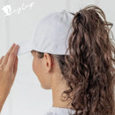 Boné Feminino PonyCap - Conforto e Proteção UV (Leve o Kit e Economize)