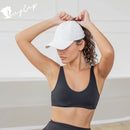Boné Feminino PonyCap - Conforto e Proteção UV (Leve o Kit e Economize)
