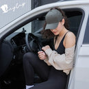 Boné Feminino PonyCap - Conforto e Proteção UV (Leve o Kit e Economize)