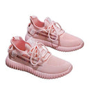 Tênis Feminino Sneaker Yoga - Conforto e Charme