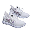 Tênis Feminino Sneaker Yoga - Conforto e Charme
