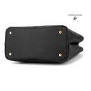 Bolsa de Couro MinMin